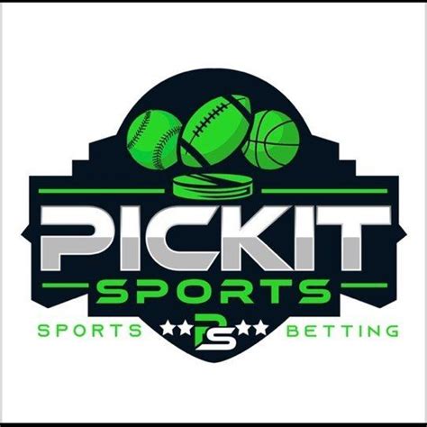 pickit sports betting.
